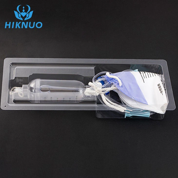 disposable medical packing 2